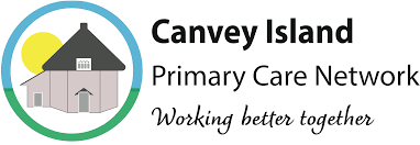 Canvey Island PCN Logo