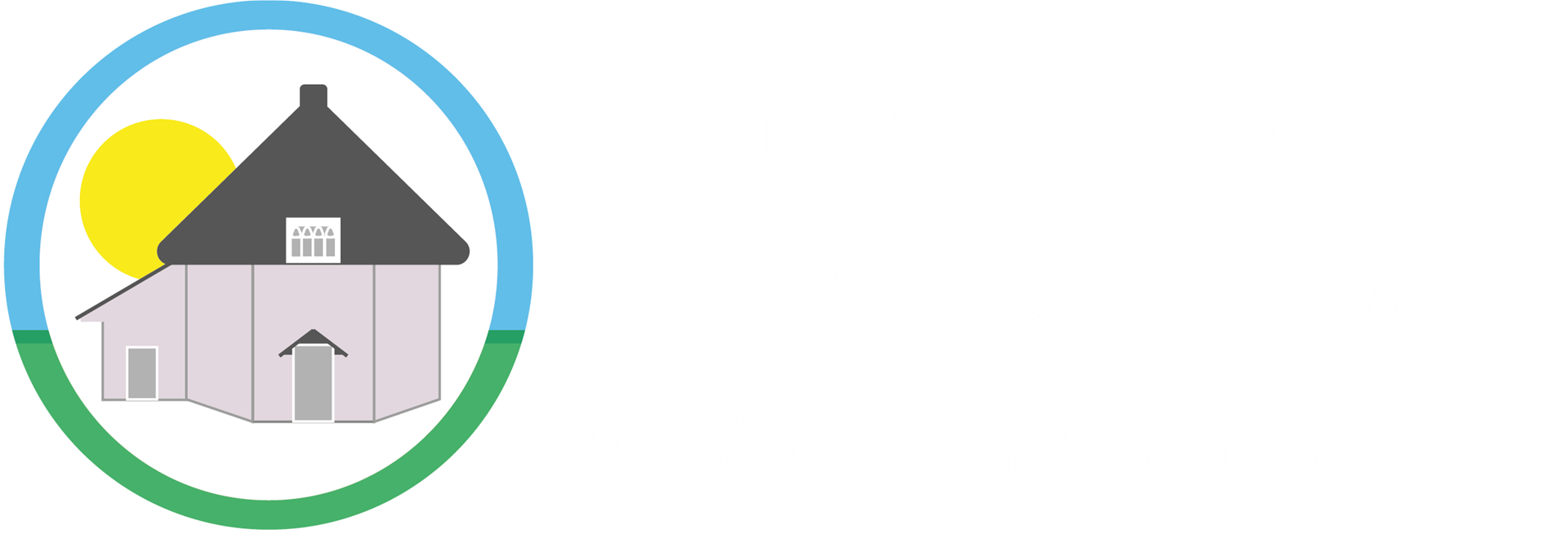 Canvey Island PCN Logo