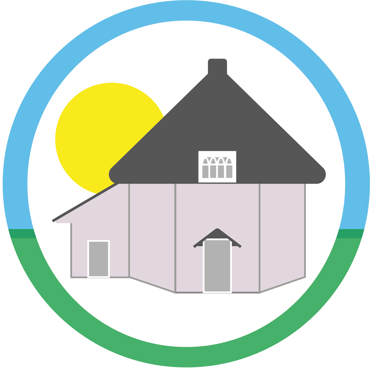 Canvey Island PCN Logo