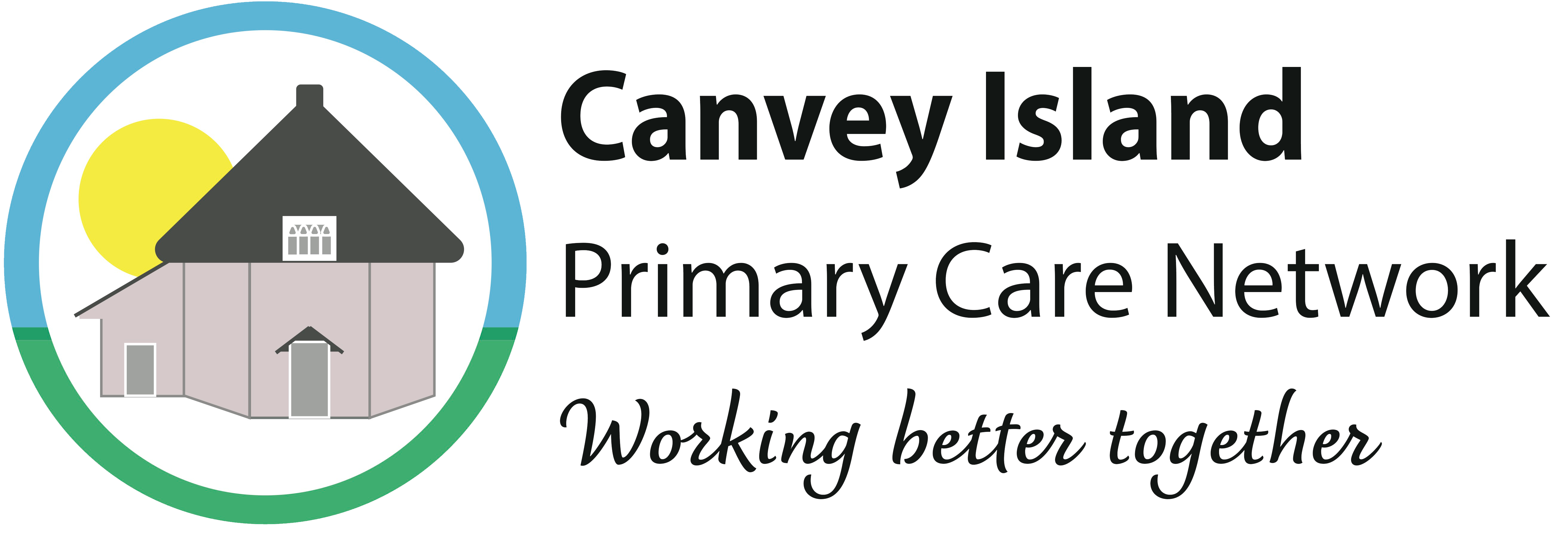 Canvey Primary Care Network logo