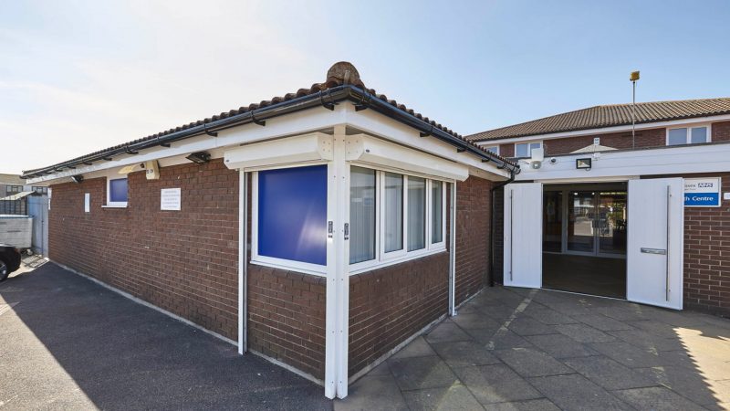 Photo of Third Avenue Health Centre