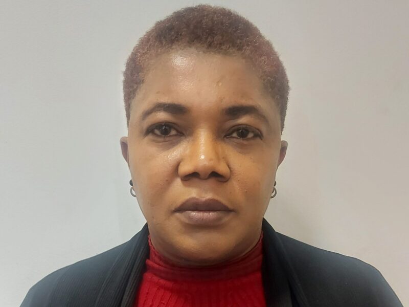 Maureen Clinical Pharmacist
