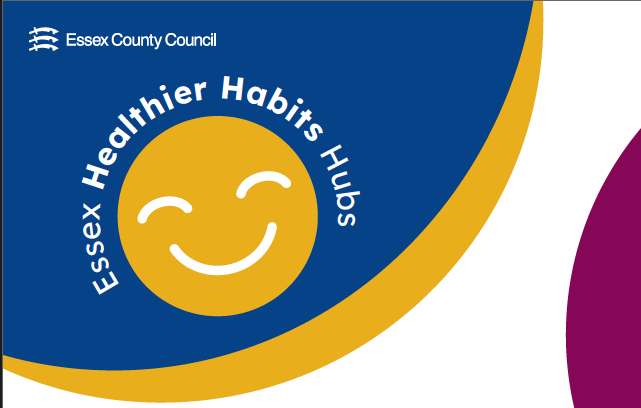 Essex Council Healthier Habits Hub
