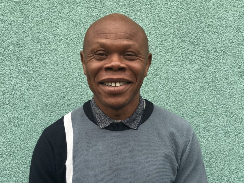 Nnaemeka Ukah